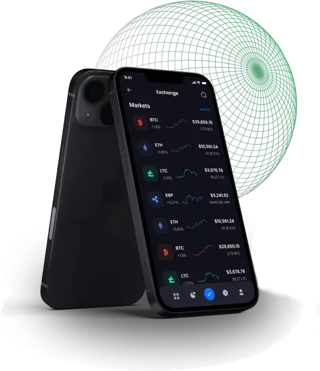 Digital Logitron - Get in touch with us